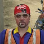Frederick Anisic Profile Picture