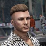 Sergey Dostoyevsky Profile Picture