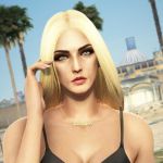 Valeria Blanc Profile Picture