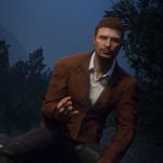 Conan Finch Profile Picture