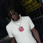 Dayvon West Profile Picture