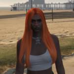 Lily Ortega Profile Picture