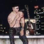 Brent Aubree Profile Picture