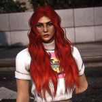 Zadie Parrish Profile Picture