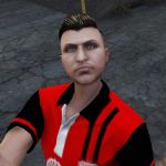 Harold Goldman Jr Profile Picture