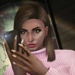 Aimee Myers Profile Picture