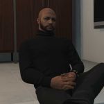Nicolas Moore Profile Picture