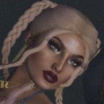 mami doll Profile Picture