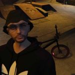 Casper Velasquez Profile Picture