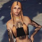 Veronica Velazquez Profile Picture