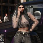 Aurelie Rene Profile Picture