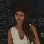 Valeria Perino Profile Picture
