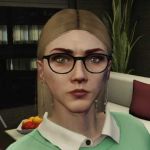 Veronica Peterson Profile Picture