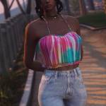 Aliyah Blair Profile Picture