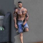 Thaddee Profile Picture
