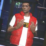 Aaron Profile Picture