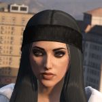 Zunee Badri Profile Picture
