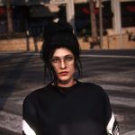 Phoebe Van_Fitzgerald Profile Picture