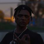 D Pain Profile Picture