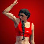 Nele Van Dahl Profile Picture