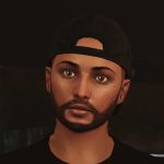 Mustafa Mason Profile Picture