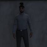 Micheal Snow Profile Picture