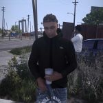 Maxwell Felix Profile Picture