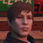 Isaac Davis Profile Picture