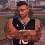 Mason Parker Profile Picture