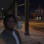 Clay Allen Profile Picture