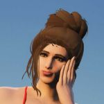 Claire Profile Picture