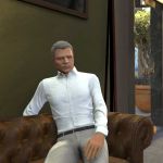 James Albertson Profile Picture