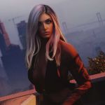 Blanca Mitchell Profile Picture