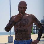 Jason Norton Profile Picture