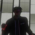 Davante Hampton Profile Picture