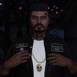 Lazarus Gallardo Profile Picture