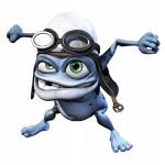 818Froggy Profile Picture