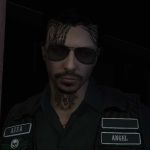 Arthur Calloway Profile Picture
