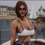 Vanessa Collins Profile Picture