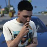 Azad Tipene_Anaru Profile Picture