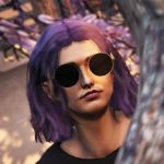 Nozomi Sakurai Profile Picture