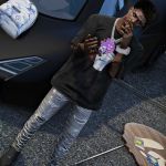 Khalil Ruelthy Profile Picture