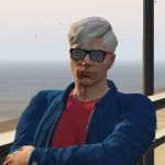 Harry Grindelwald Profile Picture