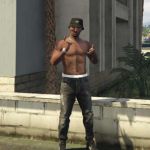 Fabio Wright Profile Picture