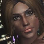 Rosalia Pereira Profile Picture