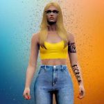 Harper Brown Profile Picture