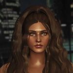 Delphine Wise Profile Picture