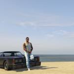 Ethan Montana Profile Picture
