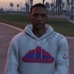 Charles Williams Profile Picture