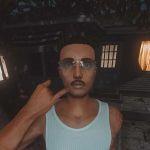Hugolino Nevarez Profile Picture